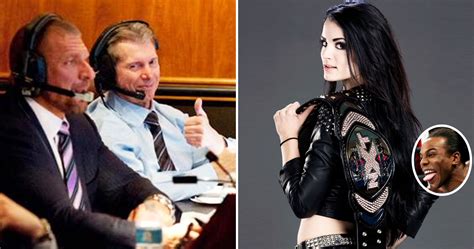 wwe paige leak|15 Things You Didnt Know About Paiges Leaked。